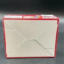 Auction #5 One Piece English OP-13 Carrying On His Will Booster Box Sealed - Image 3
