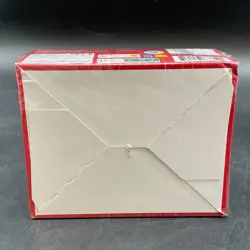 Auction #10 One Piece English OP-13 Carrying On His Will Booster Box Sealed - Image 3