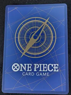 One Piece OP15 Borsalino SR EB04-058 - Image 2