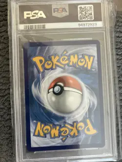 PSA 10 GEM MINT Pokemon Galarian Zapdos V #174/198 Alt Art Chilling Reign Holo - Image 2