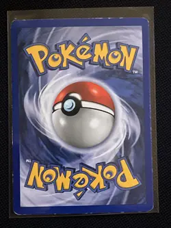 Pokemon Card WOTC TCG 1999 Kangaskhan Holo Rare Jungle Set 5/64 - Image 5