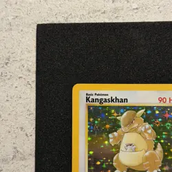 Kangaskhan 5/64 Pokemon Card TCG Jungle Set Unlimited Holo Rare - Image 5