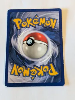 1999 Jungle Set Kangaskhan Holo #5/64 Rare WOTC Pokemon Card TCG HP/Dmg (#3 - Image 3