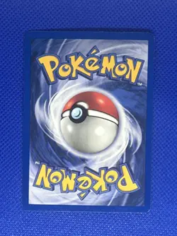 Flareon 3/64 Pokemon Card TCG Jungle Set Unlimited Holo Rare - Image 3