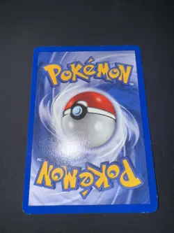 Pokemon TCG Flareon Jungle Holo Card 3/64 Unlimited Rare - Image 2