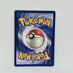 Pokemon TCG Flareon Holo Rare Jungle Set Card 3/64 - Image 2