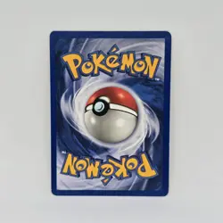 Pokemon TCG Flareon Holo Rare Jungle Set Card 3/64 - Image 2