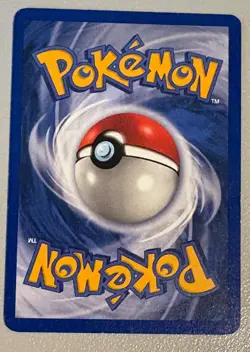Flareon 3/64 Holo Rare Jungle TCG 1999 Pokemon Card - Image 3