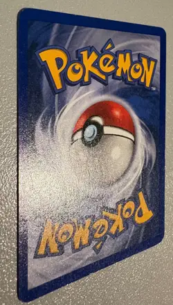 Flareon 3/64 Holo Rare Jungle TCG 1999 Pokemon Card - Image 4