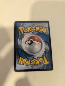 Pokemon TCG Alakazam EX Fates Collide Holo Card 125/124 Secret RARE LP/MP 🔥👀 - Image 2