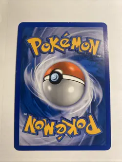 Pokemon Palkia TCG Diamond & Pearl Holo Card 11/130 Rare - Image 2