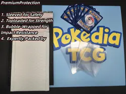 Pokemon Chinese Card Sword & Shield 002/S-P Flareon GYM Promo Card Mint IN STOCK - Image 3