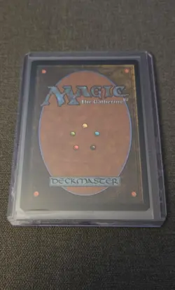 Isectill Explorer Magic: The Gathering Card - Image 2