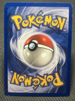Raichu Base Set 2 Holo Rare 16/102 Pokemon Card - WOTC 1999 DMG - Image 3