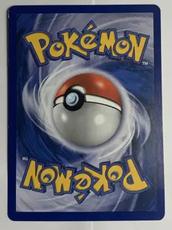 Nidoran(female) Jungle Set 57/64 1st Edition Italian Pokemon Card - Image 2