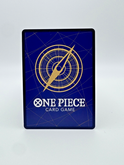 Enel SEC OP15-118 - One Piece TCG English Card Adventure on Kami's Island NM - Image 2