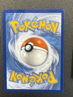 Pokemon Go Gold Mewtwo VSTAR Holo Ultra Rare Card 086/078 Pokemon TCG - Image 2