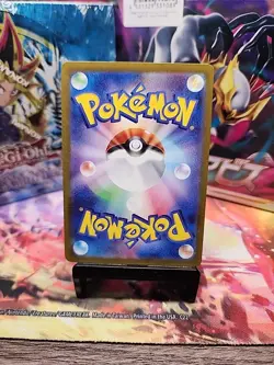 Charizard ex 185/165 Sv2a: Pokemon Card 151 Holo (Japanese) - Image 2