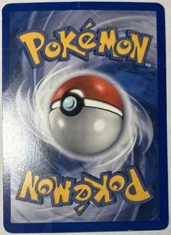 Pokemon Snorunt 64/106 EX Emerald Reverse Holo Foil Stamped Card - Image 2