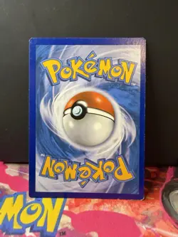 Pangoro 68/111 Pokemon Card Cracked Ice Holo XY Furious Fists 2014 LP - Image 2