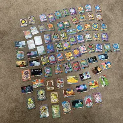 Pokemon Card Lot Burger King Card Lot 🔥 - Image 1