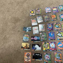 Pokemon Card Lot Burger King Card Lot 🔥 - Image 3