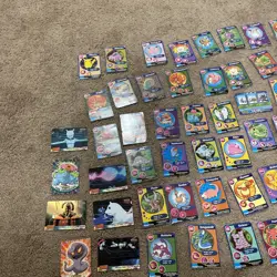 Pokemon Card Lot Burger King Card Lot 🔥 - Image 4
