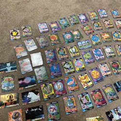 Pokemon Card Lot Burger King Card Lot 🔥 - Image 5