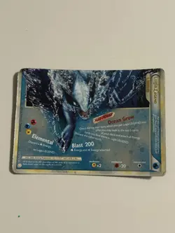 Pokemon RARE Lugia LEGEND 2 Card Lot 2010 Nintendo- - Image 4