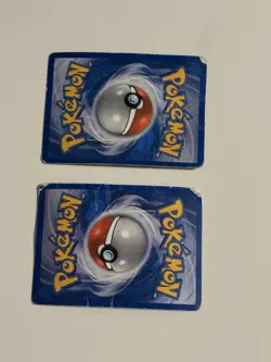Pokemon RARE Lugia LEGEND 2 Card Lot 2010 Nintendo- - Image 5