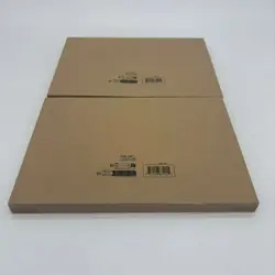 Lot of (2) One Piece TCG Premium Card Collection Best Selection VOL.4 SEALED - Image 2