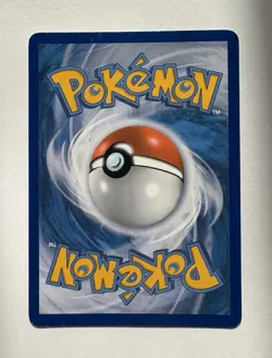 Pokemon Flareon BW88 Promo Card Stage 1 90 HP - 2013 English TCG - Image 2