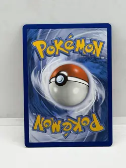 Pokemon TCG MINA Full Art 211/214 SM - Lost Thunder Holo Card Ultra Rare - Image 2