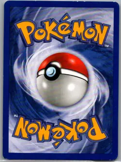 Zapdos 23Non Holo WoTC Promo - Pokemon Card - NM - Image 2