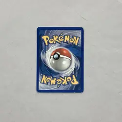 Porygon 80/113 Reverse Holo ex Delta Species Stamped Foil Pokemon TCG Card - Image 2