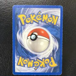 Pokemon Card - Porygon FireRed & LeafGreen 47/112 Reverse Holo - MP - Image 4