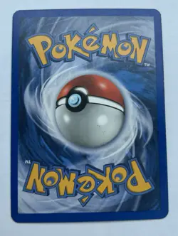 Pokemon Card - Porygon Unseen Forces 69/115 Holo Stamped LP/MP - Image 4