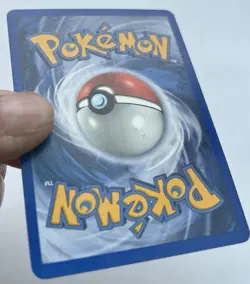 Pokemon Card - Porygon Unseen Forces 69/115 Holo Stamped LP/MP - Image 5