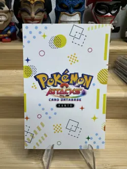Poliwag Poliwhirl & Poliwrath Crack Ice Pokemon Attacks Card Database - Image 2
