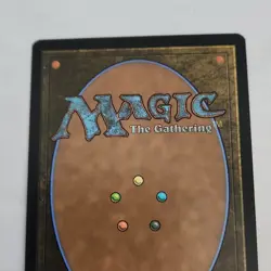 Magic: The Gathering Badgermole Cub Creature Green Card Wizards of the Coast - Image 2