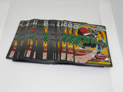 Pokemon Ascended Heroes MEP EN 033 Mega Lucario ex Poster promo 62 CARD LOT - Image 1