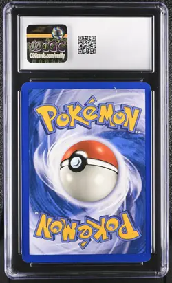 CGC 8.5 Latias 2006 EX Holon Phantoms 11/110 Holo Pokemon Card - Image 2