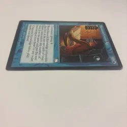Ancestral Knowledge MP Weatherlight MTG Reserve List Enchantment English - Image 3