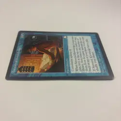 Ancestral Knowledge MP Weatherlight MTG Reserve List Enchantment English - Image 5