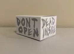 Magic: The Gathering Secret Lair x The Walking Dead - Sealed - Image 4