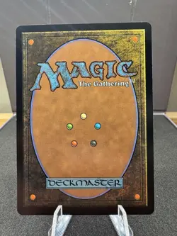 The Cloudsea Djinn - Nyxbloom Ancient (Showcase) #16 MTG FINAL FANTASY - Image 2