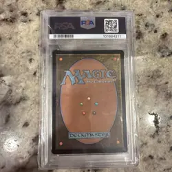 MTG Ghidorah, King of the Cosmos Near Mint Never Played - Image 3