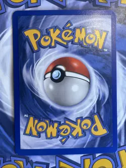 Pokemon Card Fearow 37/100 Reverse Holo Foil EX Sandstorm - LP - Image 4