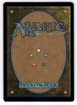 Foreboding Ruins NM Commander: Duskmourn: House of Horror 277 MTG Regular - Image 2