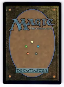 Sulfurous Springs NM Commander: Duskmourn: House of Horror 301 MTG Regular - Image 2